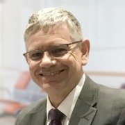 Gregory Bain - SA